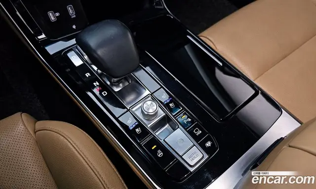 Kia K7 2019 2.5 автомат (гидро), миниатюра 12