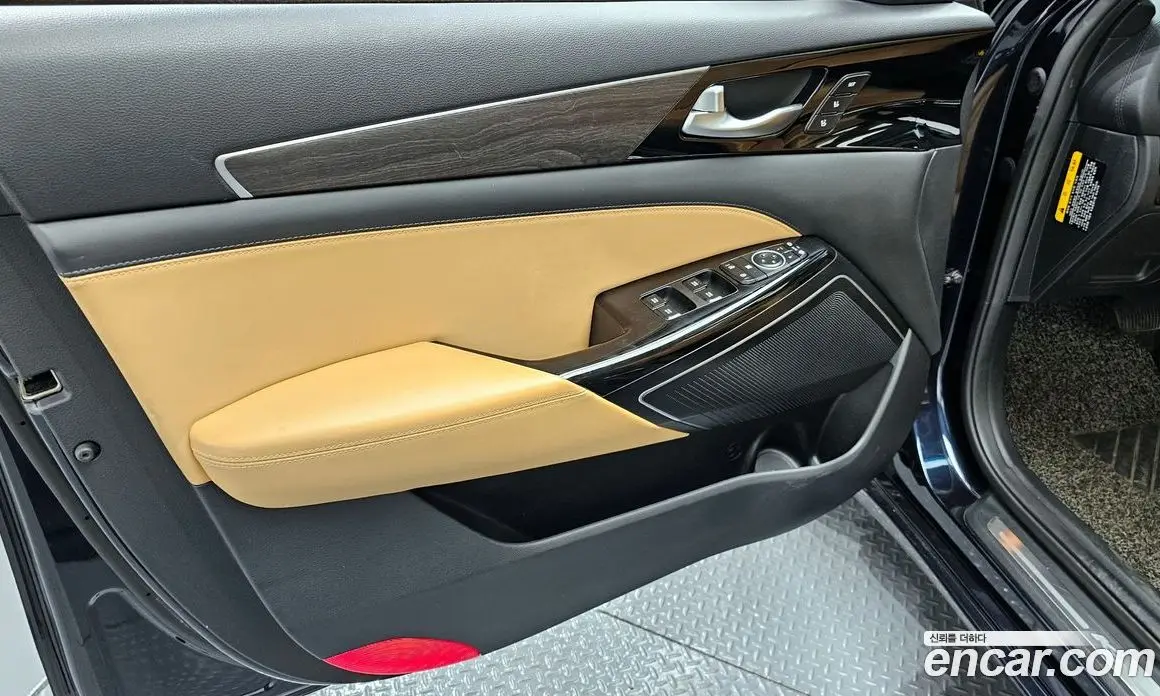 Kia K7 2019 2.5 автомат (гидро), фото 14 Kia K7 2019 2.5 автомат (гидро), фото 14