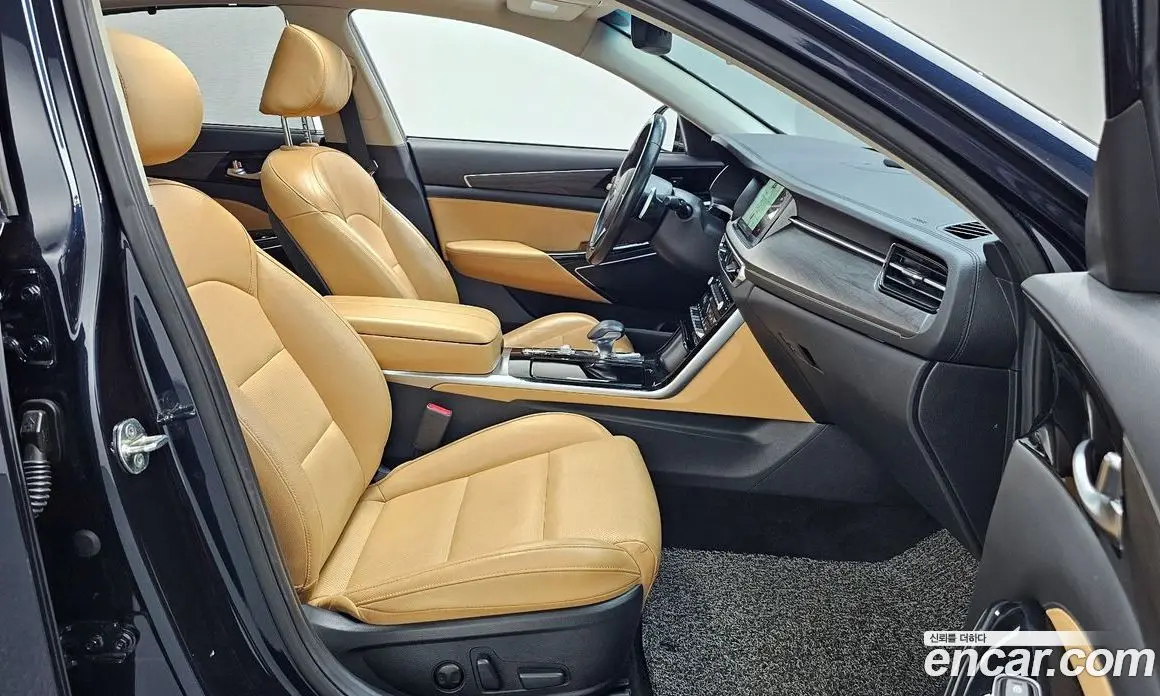 Kia K7 2019 2.5 автомат (гидро), фото 17 Kia K7 2019 2.5 автомат (гидро), фото 17