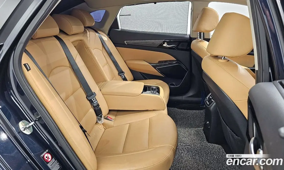 Kia K7 2019 2.5 автомат (гидро), фото 18 Kia K7 2019 2.5 автомат (гидро), фото 18