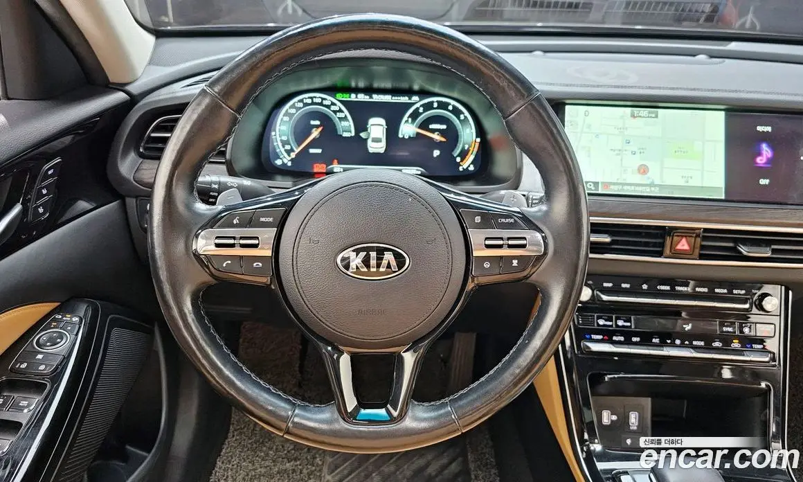 Kia K7 2019 2.5 автомат (гидро), фото 19 Kia K7 2019 2.5 автомат (гидро), фото 19