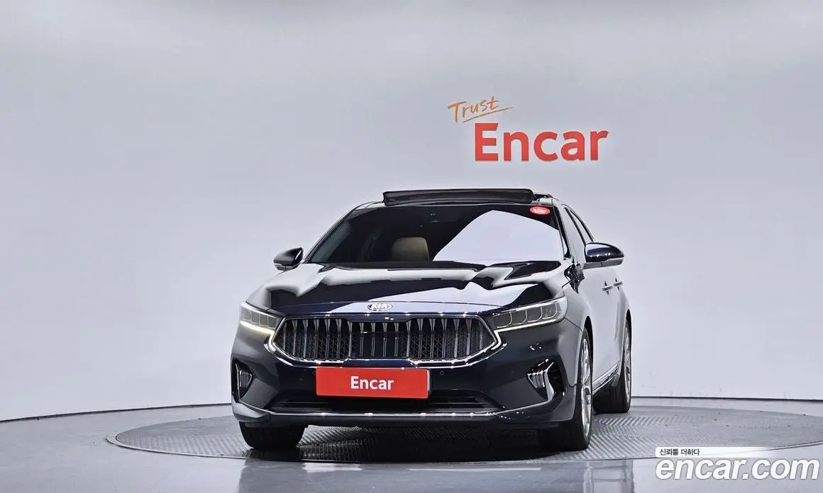 Kia K7 2019 2.5 автомат (гидро), фото 3 Kia K7 2019 2.5 автомат (гидро), фото 3