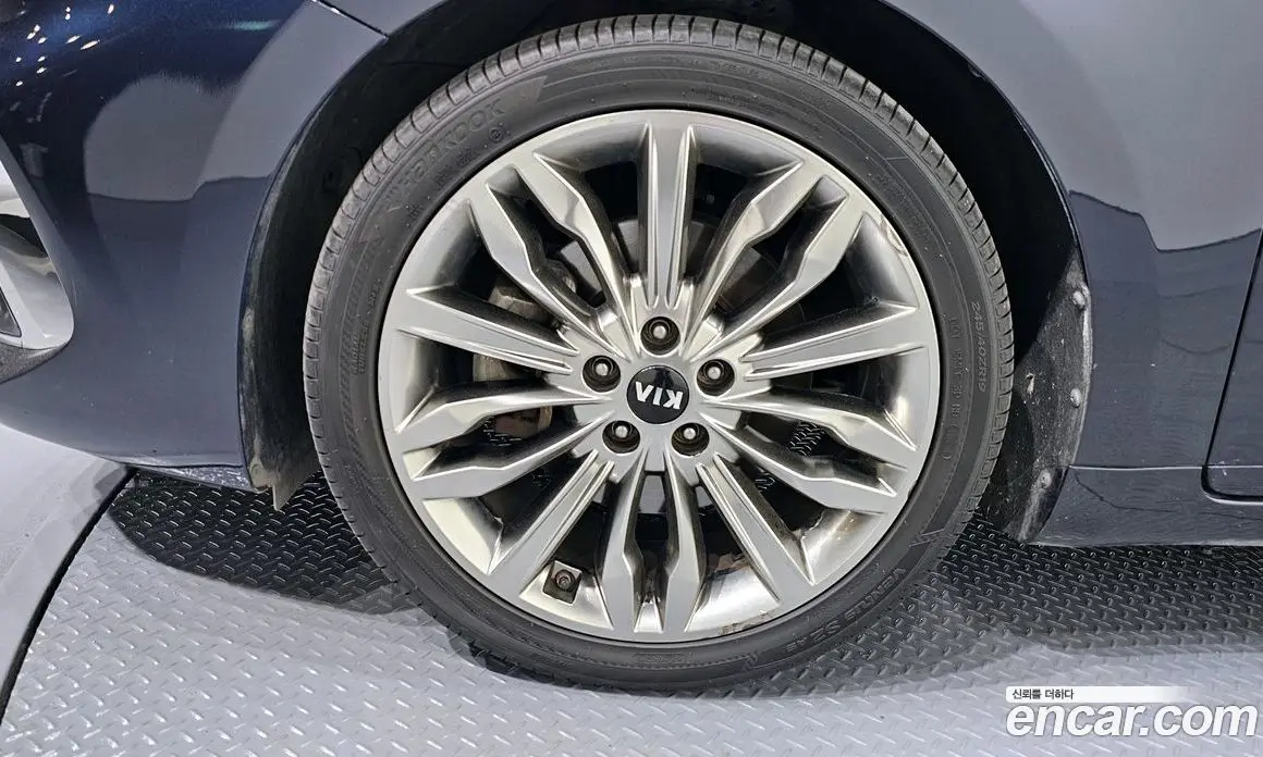 Kia K7 2019 2.5 автомат (гидро), фото 5 Kia K7 2019 2.5 автомат (гидро), фото 5