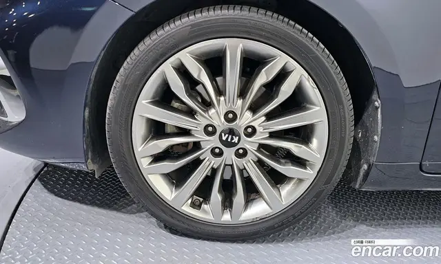 Kia K7 2019 2.5 автомат (гидро), миниатюра 5 Kia K7 2019 2.5 автомат (гидро), миниатюра 5