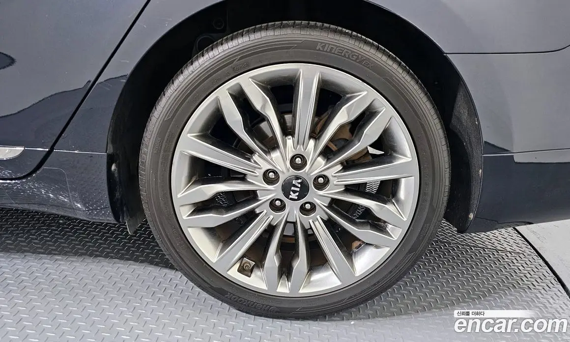 Kia K7 2019 2.5 автомат (гидро), фото 7 Kia K7 2019 2.5 автомат (гидро), фото 7