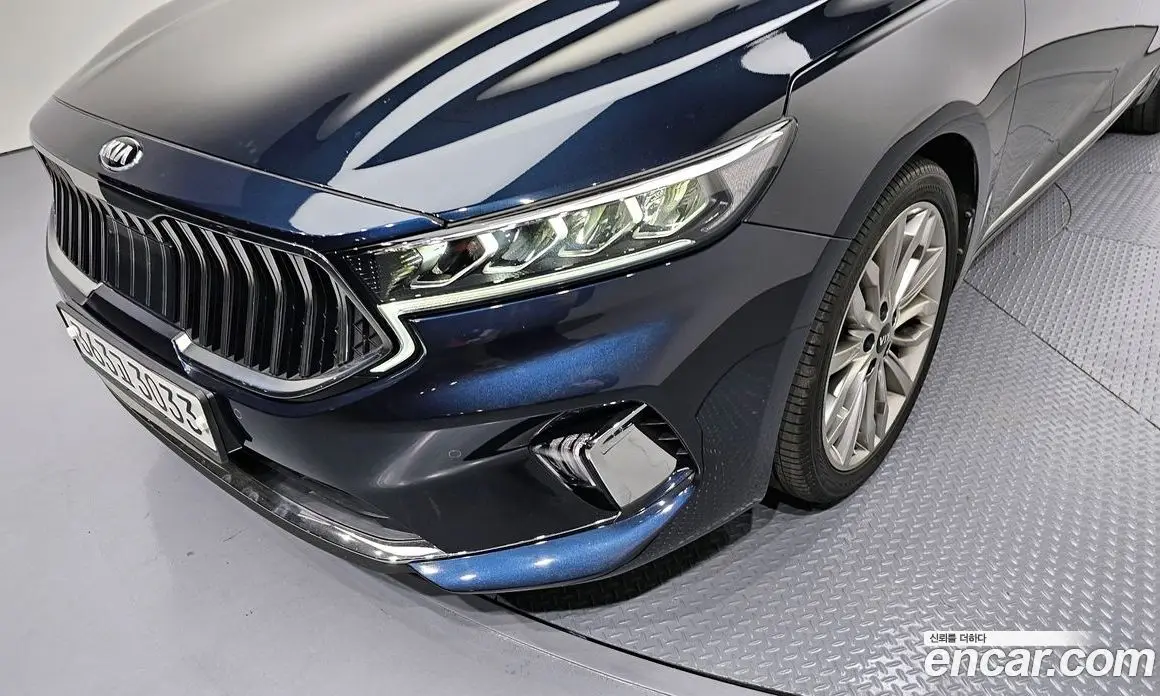 Kia K7 2019 2.5 автомат (гидро), фото 8 Kia K7 2019 2.5 автомат (гидро), фото 8