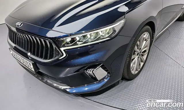 Kia K7 2019 2.5 автомат (гидро), миниатюра 8 Kia K7 2019 2.5 автомат (гидро), миниатюра 8