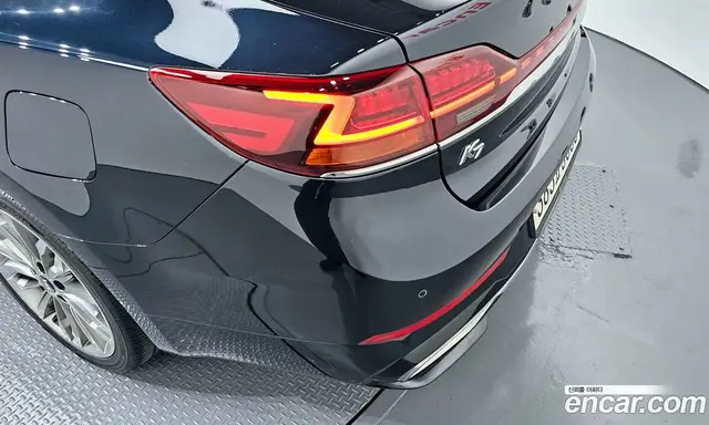 Kia K7 2019 2.5 автомат (гидро), миниатюра 9 Kia K7 2019 2.5 автомат (гидро), миниатюра 9
