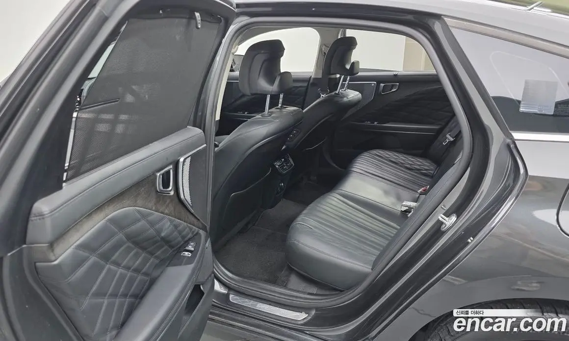 Kia K8 2021 2.5 автомат (гидро), фото 11 Kia K8 2021 2.5 автомат (гидро), фото 11
