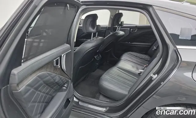 Kia K8 2021 2.5 автомат (гидро), миниатюра 11 Kia K8 2021 2.5 автомат (гидро), миниатюра 11