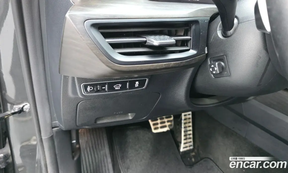 Kia K8 2021 2.5 автомат (гидро), фото 12 Kia K8 2021 2.5 автомат (гидро), фото 12