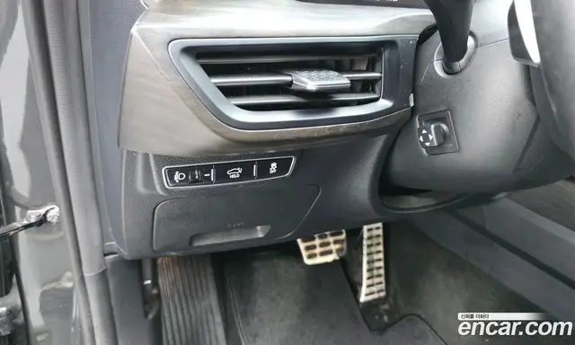 Kia K8 2021 2.5 автомат (гидро), миниатюра 12