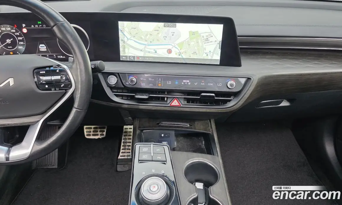 Kia K8 2021 2.5 автомат (гидро), фото 15 Kia K8 2021 2.5 автомат (гидро), фото 15