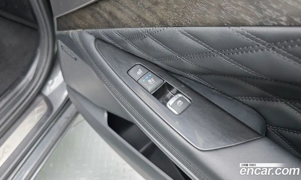 Kia K8 2021 2.5 автомат (гидро), фото 18 Kia K8 2021 2.5 автомат (гидро), фото 18