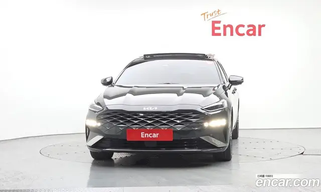 Kia K8 2021 2.5 автомат (гидро), миниатюра 3 Kia K8 2021 2.5 автомат (гидро), миниатюра 3