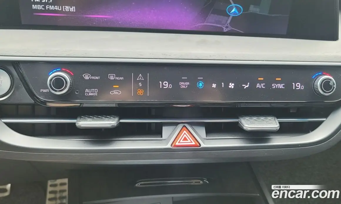 Kia K8 2021 1.6 автомат (гидро), фото 14