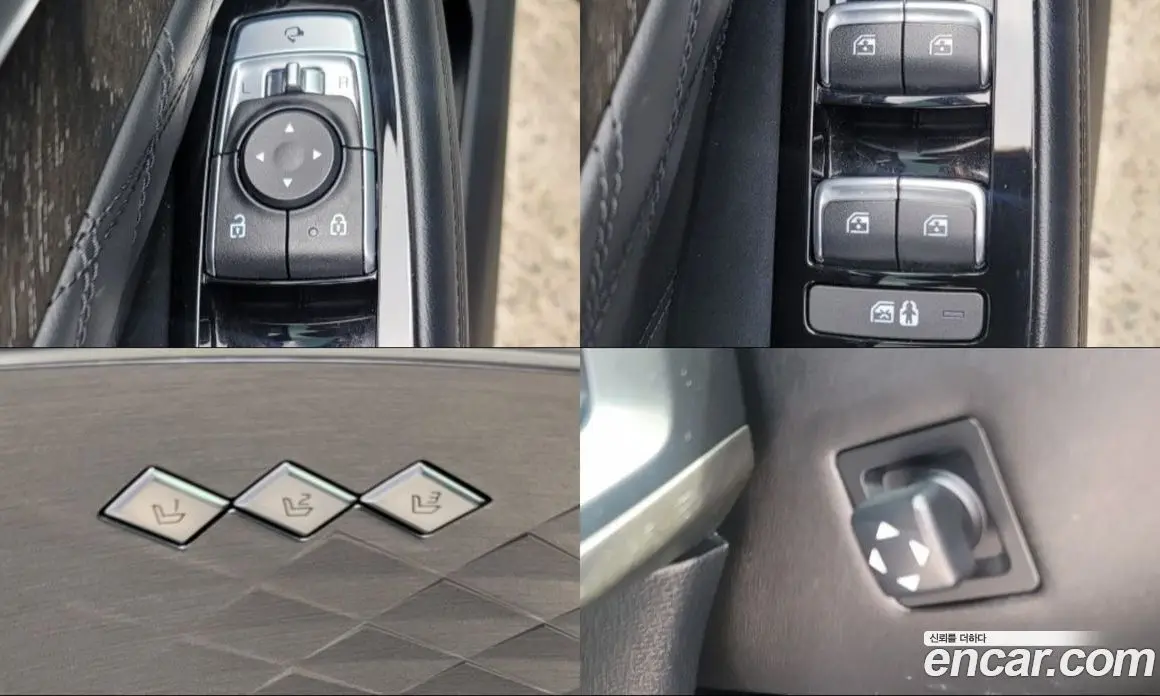 Kia K8 2021 1.6 автомат (гидро), фото 18