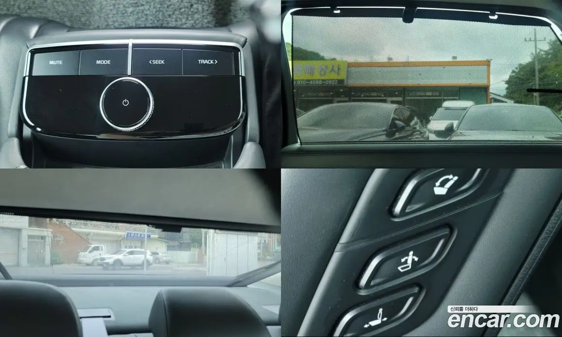 Kia K8 2021 1.6 автомат (гидро), фото 19