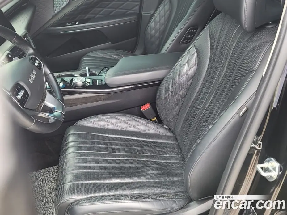 Kia K8 2021 1.6 автомат (гидро), фото 10