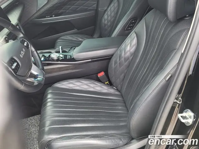Kia K8 2021 1.6 автомат (гидро), миниатюра 10