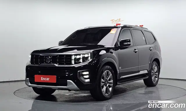 Kia Mohave 2020 3.0 автомат (гидро), миниатюра 1 Kia Mohave 2020 3.0 автомат (гидро), миниатюра 1