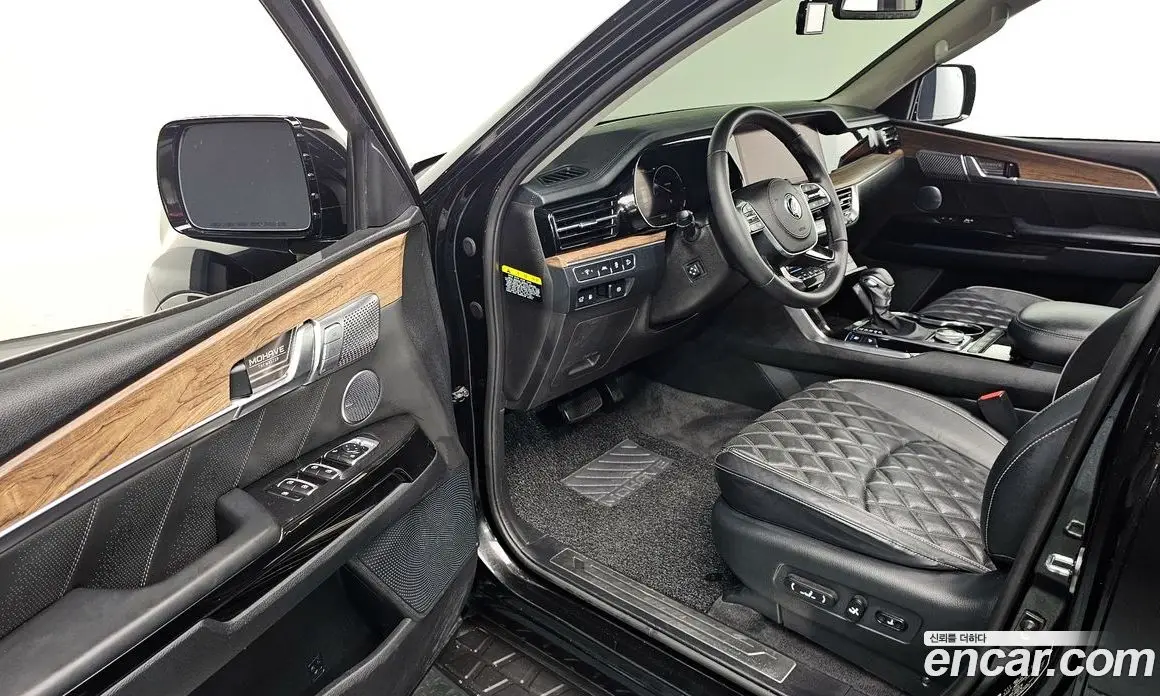 Kia Mohave 2020 3.0 автомат (гидро), фото 11 Kia Mohave 2020 3.0 автомат (гидро), фото 11