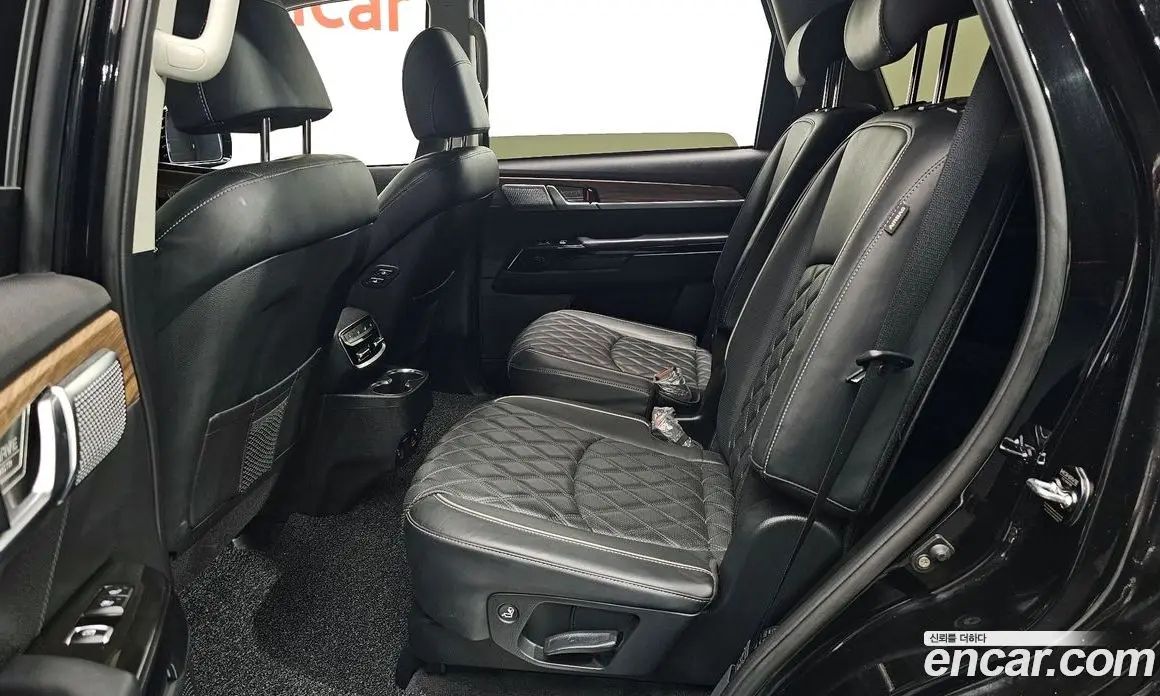 Kia Mohave 2020 3.0 автомат (гидро), фото 12 Kia Mohave 2020 3.0 автомат (гидро), фото 12