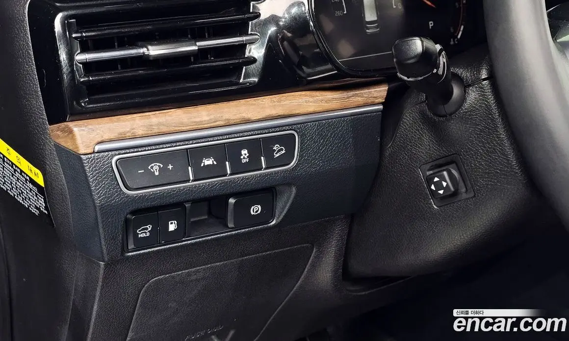 Kia Mohave 2020 3.0 автомат (гидро), фото 16 Kia Mohave 2020 3.0 автомат (гидро), фото 16
