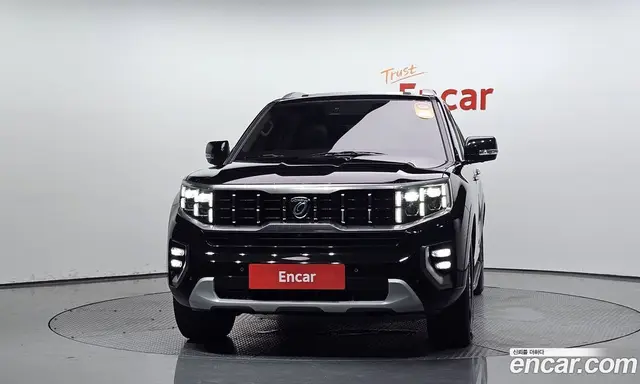 Kia Mohave 2020 3.0 автомат (гидро), миниатюра 3 Kia Mohave 2020 3.0 автомат (гидро), миниатюра 3