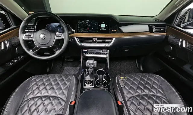 Kia Mohave 2020 3.0 автомат (гидро), миниатюра 7 Kia Mohave 2020 3.0 автомат (гидро), миниатюра 7