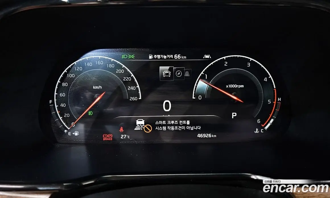 Kia Mohave 2020 3.0 автомат (гидро), фото 8 Kia Mohave 2020 3.0 автомат (гидро), фото 8