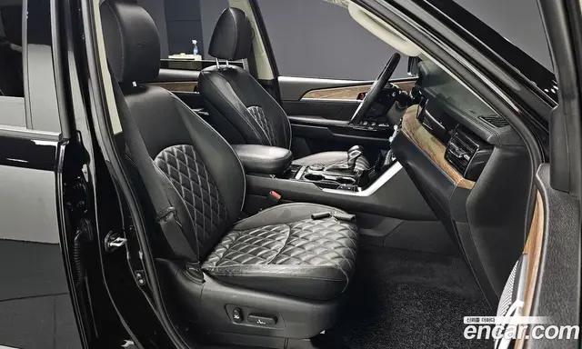 Kia Mohave 2020 3.0 автомат (гидро), миниатюра 10 Kia Mohave 2020 3.0 автомат (гидро), миниатюра 10
