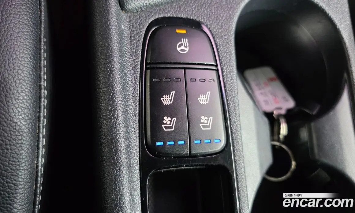 Kia Niro 2017 1.6 автомат (гидро), фото 16