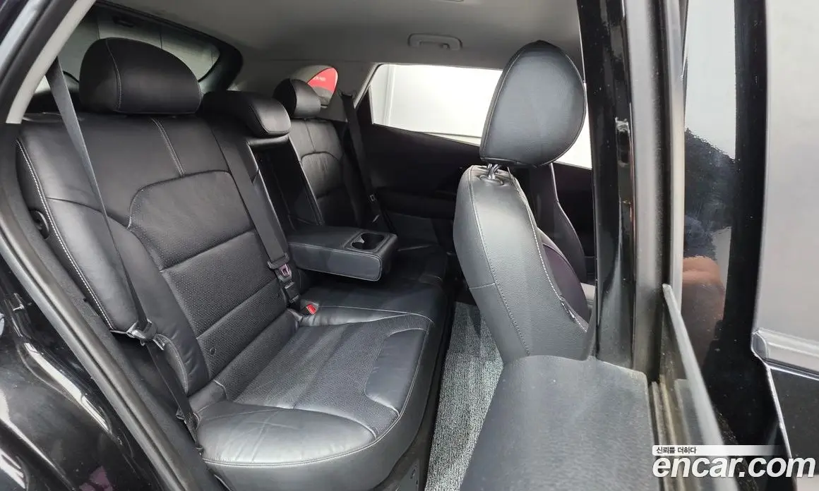 Kia Niro 2017 1.6 автомат (гидро), фото 18