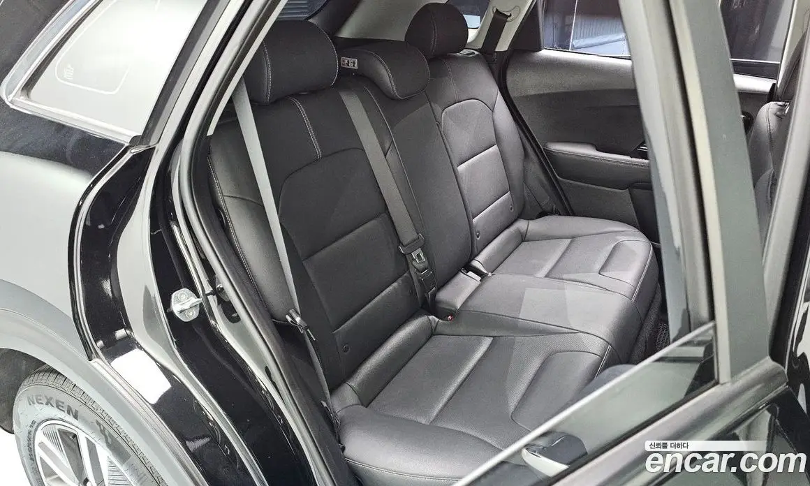 Kia Niro 2019 1.6 автомат (гидро), фото 16