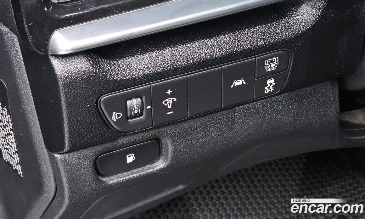 Kia Niro 2019 1.6 автомат (гидро), фото 20