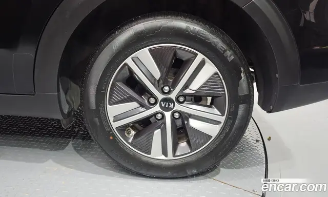 Kia Niro 2019 1.6 автомат (гидро), миниатюра 7