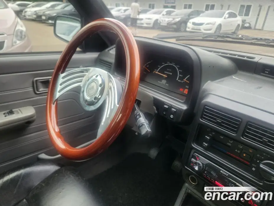 Kia Pride 1999 1.3 механика, фото 12 Kia Pride 1999 1.3 механика, фото 12