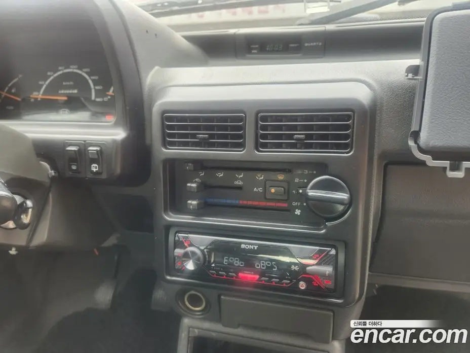 Kia Pride 1999 1.3 механика, фото 10 Kia Pride 1999 1.3 механика, фото 10