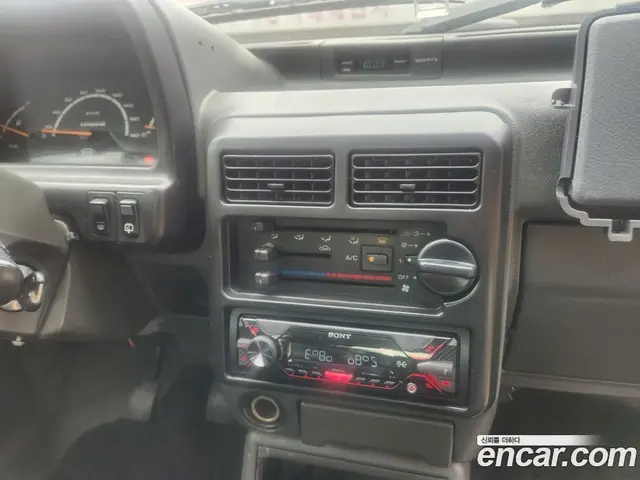 Kia Pride 1999 1.3 механика, миниатюра 10 Kia Pride 1999 1.3 механика, миниатюра 10