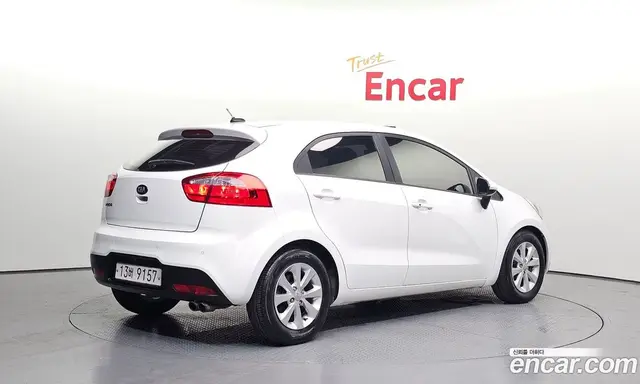 Kia Pride 2014 1.6 автомат (гидро), миниатюра 2 Kia Pride 2014 1.6 автомат (гидро), миниатюра 2