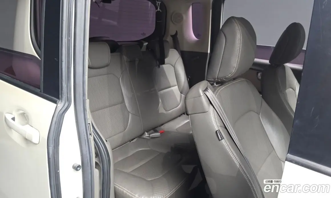 Kia Ray 2012 1.0 автомат (гидро), фото 11
