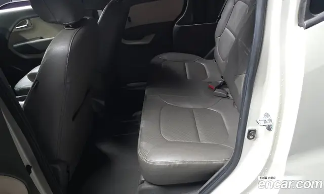 Kia Ray 2012 1.0 автомат (гидро), миниатюра 12
