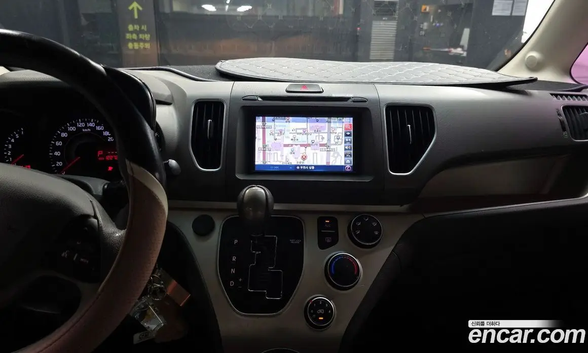Kia Ray 2012 1.0 автомат (гидро), фото 14