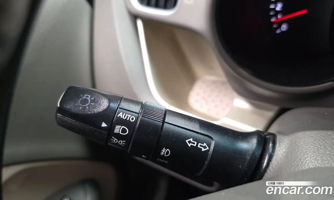 Kia Ray 2012 1.0 автомат (гидро), фото 19
