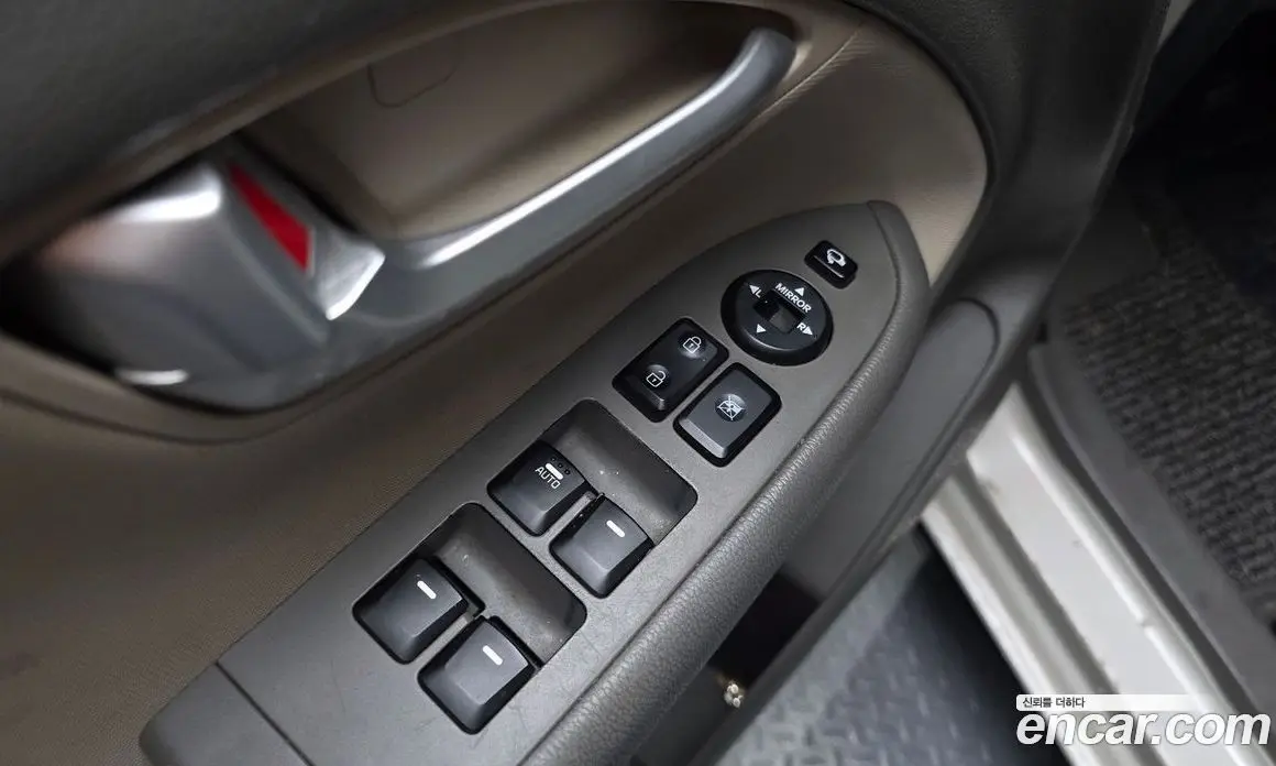 Kia Ray 2012 1.0 автомат (гидро), фото 20