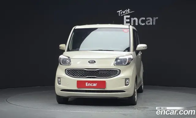 Kia Ray 2012 1.0 автомат (гидро), миниатюра 3