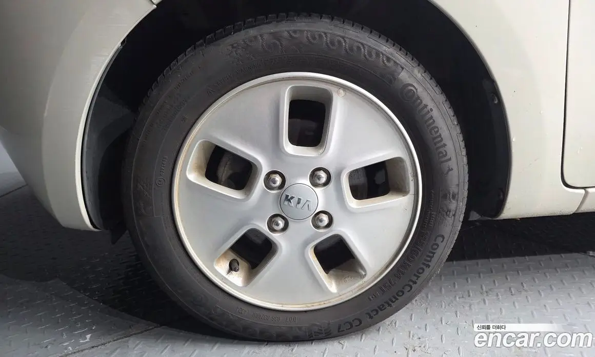 Kia Ray 2012 1.0 автомат (гидро), фото 5