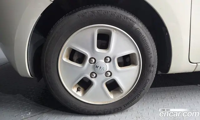 Kia Ray 2012 1.0 автомат (гидро), миниатюра 5