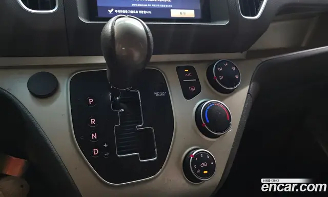 Kia Ray 2012 1.0 автомат (гидро), миниатюра 9